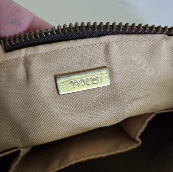 Tous Leather Handbags - Picture 12 of 14